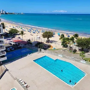  Apartment Ocean View Studio At Coral
